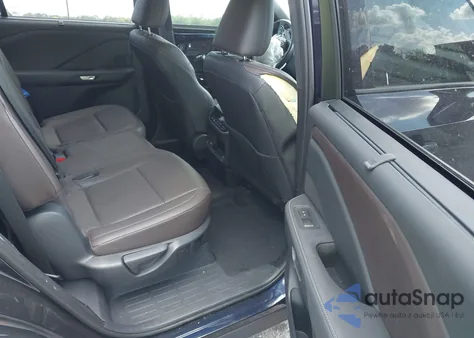 2024 Lexus Tx 350 Premium z USA, uszkodzony, nr VIN 5TDAAAA63RS012650